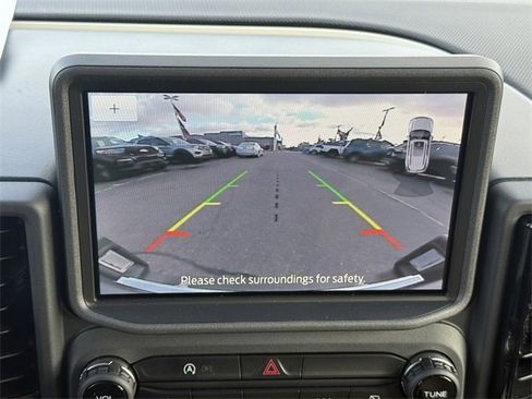 Used 2023 Ford Bronco Sport Heritage w/ Heritage Convenience Package image 12