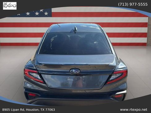 Used 2022 Subaru WRX Premium image 9