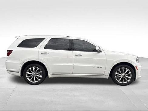 Used 2023 Dodge Durango Citadel RWD image 4