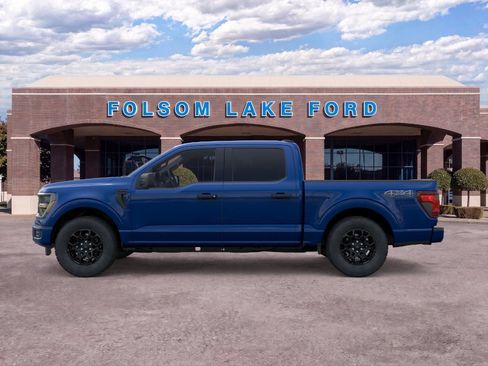 New 2026 Ford F150 STX AWD/4WD image 3