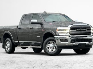 Used 2020 RAM 2500 Laramie video 2