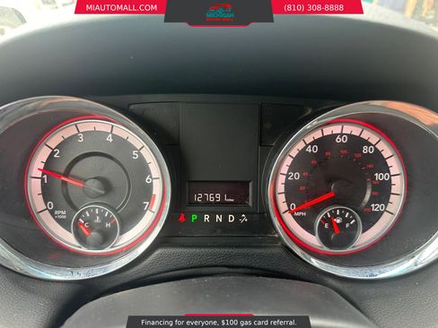 Used 2013 Dodge Grand Caravan SE FWD image 11
