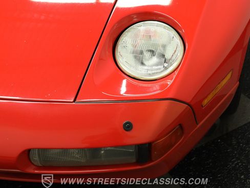 Used 1989 Porsche 928 S4 RWD image 20