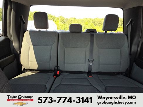 Used 2024 Ford F150 XLT w/ Mobile Office Package AWD/4WD image 26
