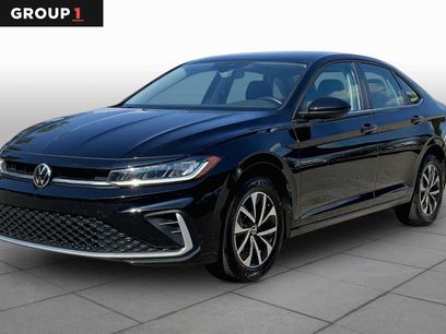 Used 2025 Volkswagen Jetta S