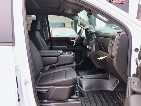 New 2026 GMC Sierra 1500 Pro w/ Pro Value Package image 20