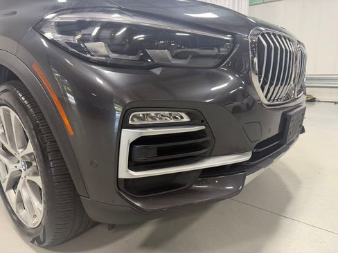 Used 2020 BMW X5 xDrive40i w/ Convenience Package AWD/4WD image 10