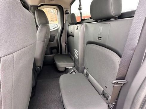 New 2025 Nissan Frontier SV w/ SV Convenience Package image 21