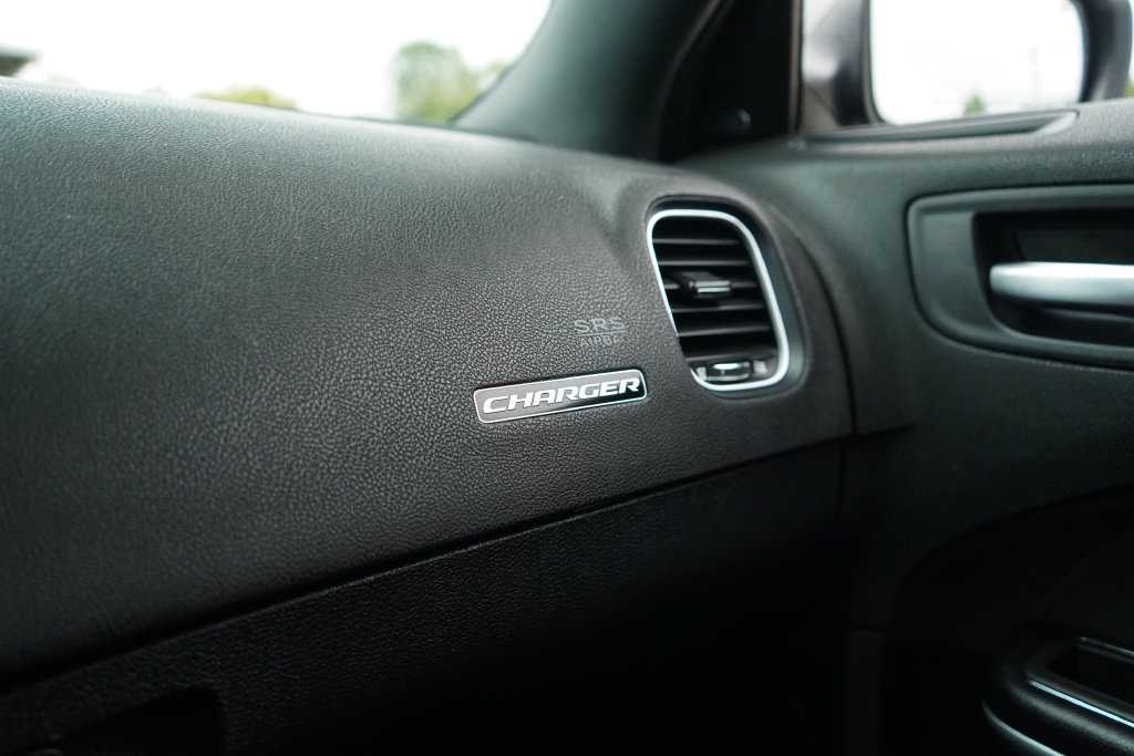 Used 2023 Dodge Charger GT RWD image 28