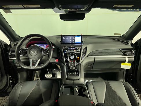 Used 2026 Acura RDX A-Spec AWD/4WD image 10