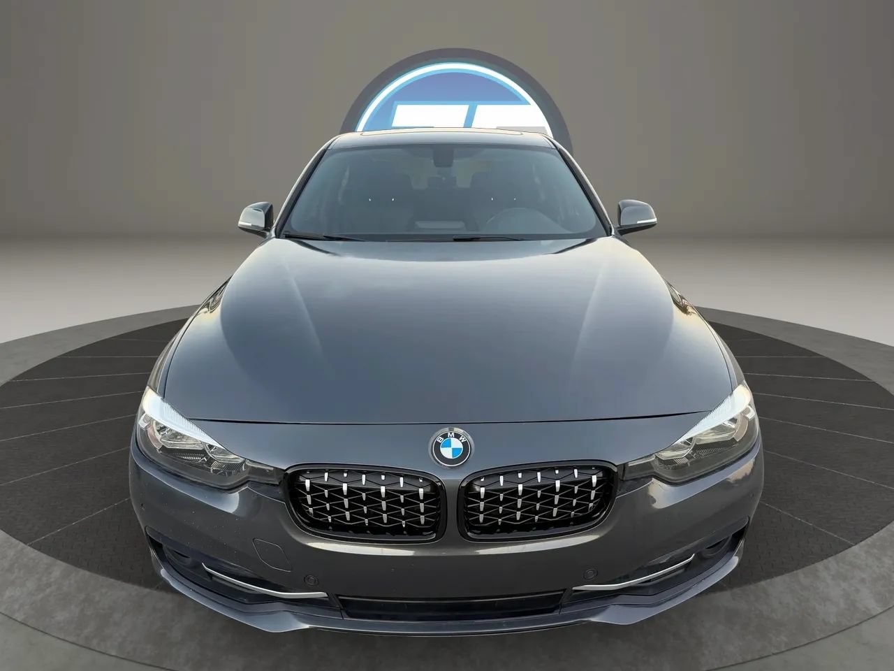 Used 2017 BMW 330i Sedan RWD image 8