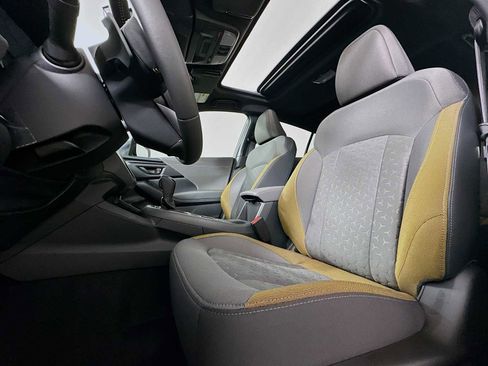 New 2026 Subaru Crosstrek 2.5i Sport image 19