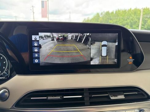 Used 2020 Hyundai Palisade Limited FWD image 36