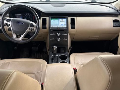 Used 2018 Ford Flex SEL w/ Equipment Group 202A image 20
