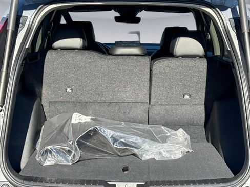 Certified 2025 Honda CR-V EX-L image 12