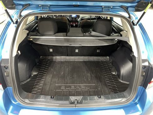 Used 2017 Subaru Impreza 2.0i Premium w/ BSD & Rcta/SRF/Eyesight image 23