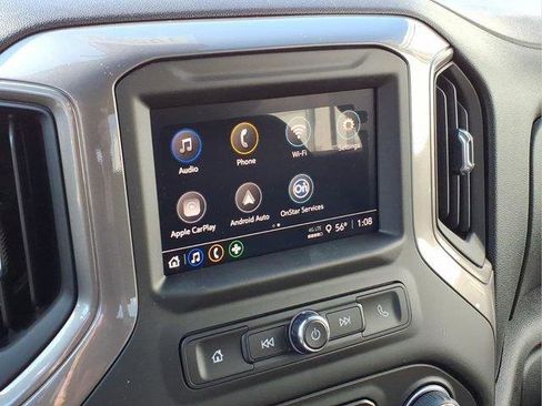 New 2026 Chevrolet Silverado 3500 W/T w/ WT Convenience Package image 18