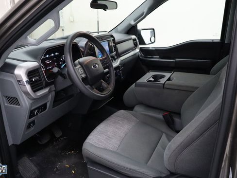 Certified 2023 Ford F150 XLT image 21