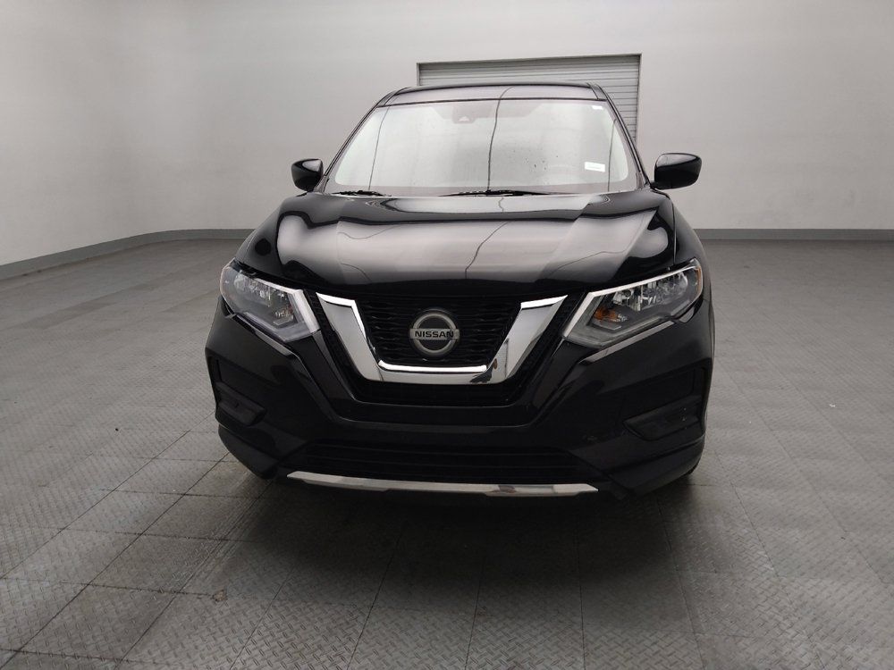Used 2019 Nissan Rogue S AWD/4WD image 15