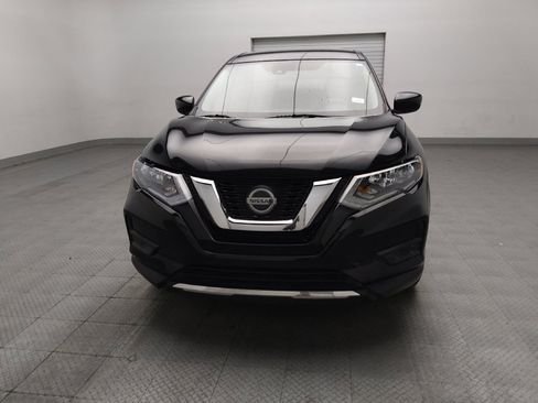 Used 2019 Nissan Rogue S AWD/4WD image 15