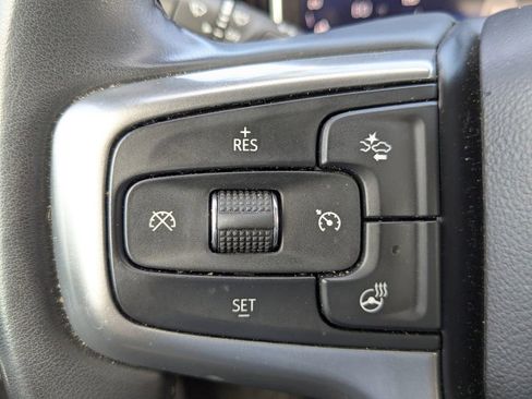 Used 2025 Chevrolet Silverado 1500 LT image 26