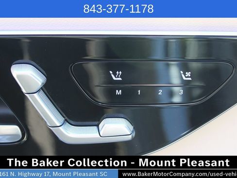 Certified 2026 Mercedes-Benz E 350 Sedan image 21