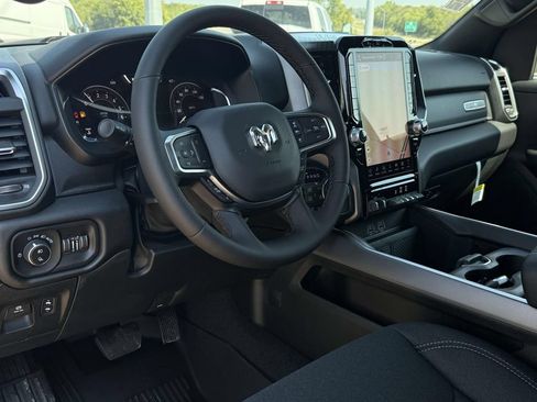 New 2026 RAM 1500 Lone Star AWD/4WD image 25