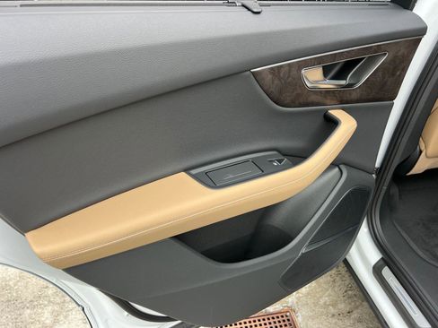 New 2025 Audi Q7 3.0T Premium Plus image 15