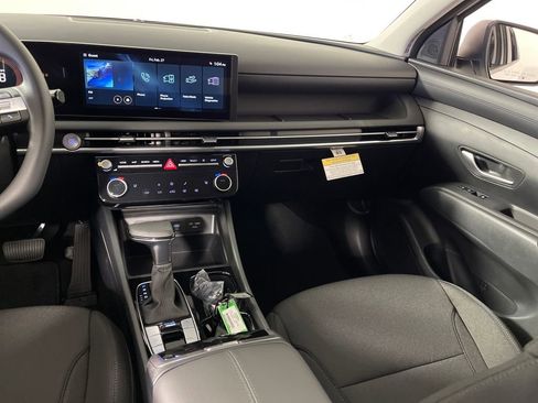 New 2026 Hyundai Tucson SEL FWD image 17