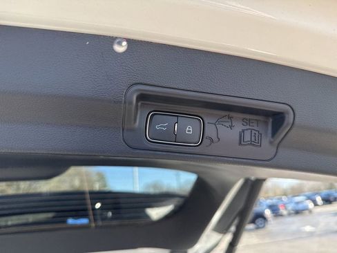 New 2025 Ford Explorer ST image 41