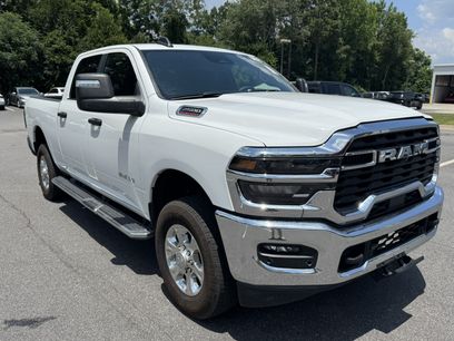 Used 2025 RAM 2500 Big Horn