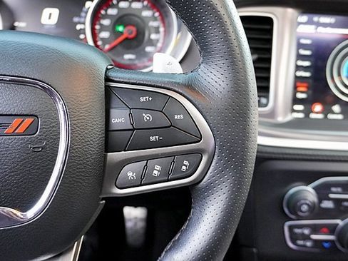 Used 2021 Dodge Charger Scat Pack image 37