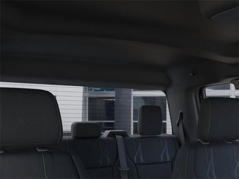 New 2025 Ford F150 STX w/ Equipment Group 200A image 22
