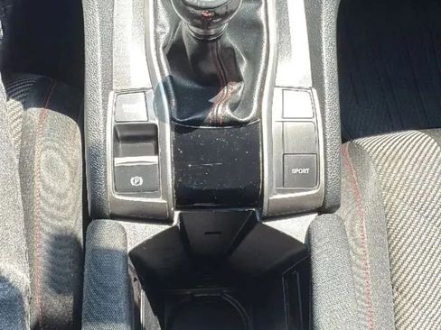 Used 2017 Honda Civic Si image 19