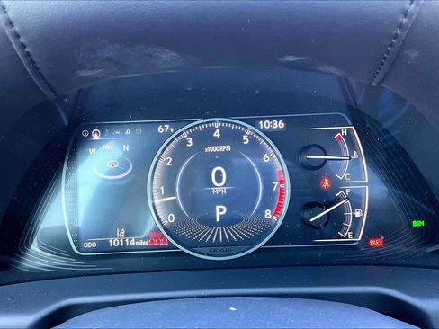 Used 2019 Lexus ES 350 image 25