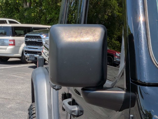 Used 2020 Jeep Gladiator Mojave AWD/4WD image 14