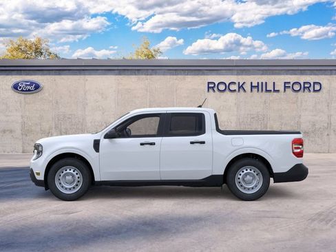 New 2026 Ford Maverick XL FWD image 4