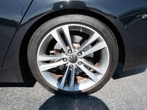 Used 2015 BMW 435i Gran Coupe xDrive AWD/4WD image 29