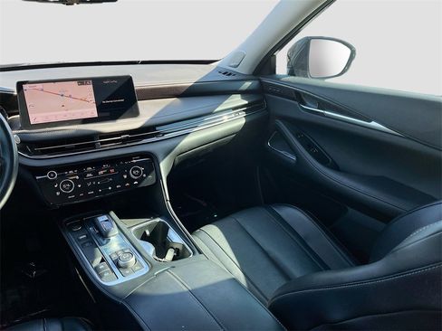 Used 2023 INFINITI QX60 Sensory w/ Vision Package image 25