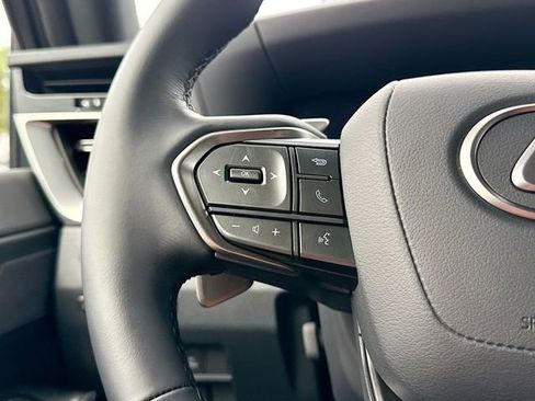 New 2026 Lexus GX 550 image 40