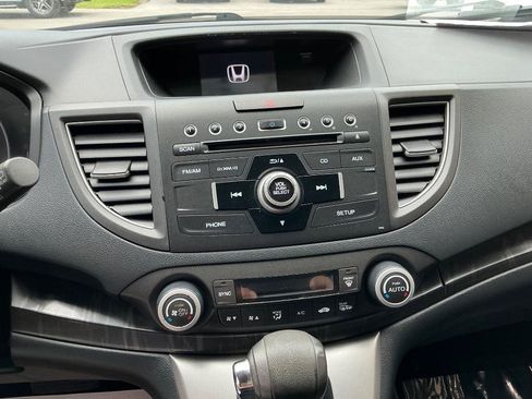 Used 2014 Honda CR-V EX-L image 15