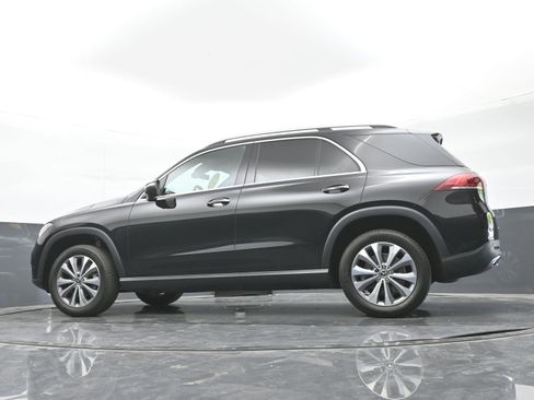 Used 2021 Mercedes-Benz GLE 350 w/ Premium Package image 40