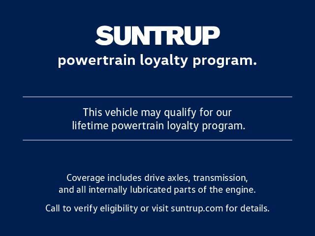 Used 2026 Volkswagen Atlas SE AWD/4WD image 12