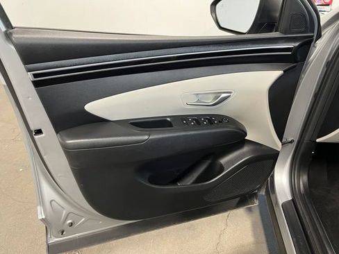 Used 2024 Hyundai Tucson SEL FWD image 24