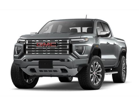 New 2026 GMC Canyon Denali AWD/4WD image 27