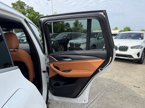 Used 2023 BMW X3 sDrive30i w/ Premium Package RWD image 27