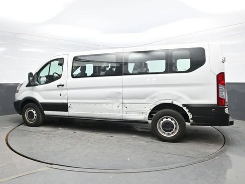 Used 2019 Ford Transit 350 XL RWD image 4