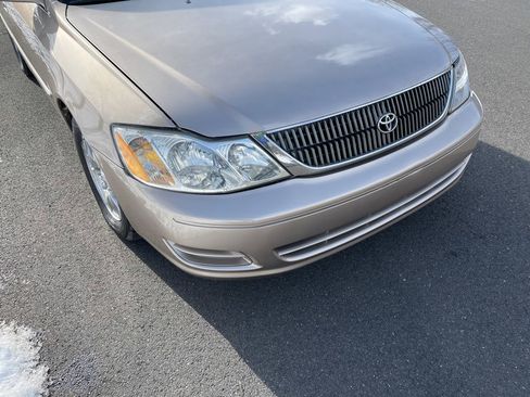 Used 2002 Toyota Avalon XL image 11