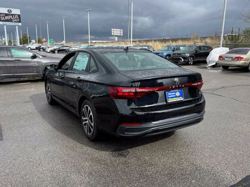 New 2026 Volkswagen Jetta Sport FWD image 13
