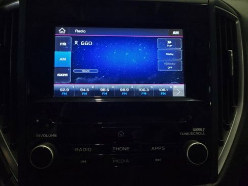 Used 2021 Subaru Forester Premium AWD/4WD image 25
